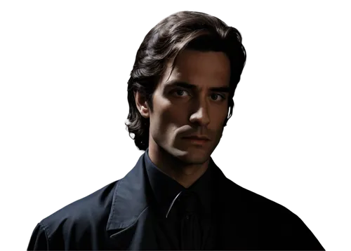 All black background, dark ambiance, mysterious atmosphere, solo subject, high contrast, dramatic lighting, deep shadows, 3/4 composition, close-up shot, cinematic mood.,hrithik,mcgann,hogestyn,sweare