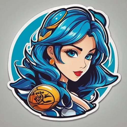 naimiy,ashe,rafaela,zarina,parisa,longmei,set of cosmetics icons,evie,bellona,lorelai,kr badge,leona,sonnessa,symetra,mei,nessa,nami,ferry,karou,konan,Unique,Design,Sticker