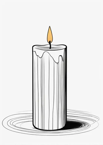 votive candle,a candle,shabbat candles,votive candles,flameless candle,spray candle,candle,unity candle,light a candle,lighted candle,black candle,second candle,candle wick,tea candle,burning candle,votive,advent candle,candles,candle flame,wax candle,Illustration,Black and White,Black and White 04