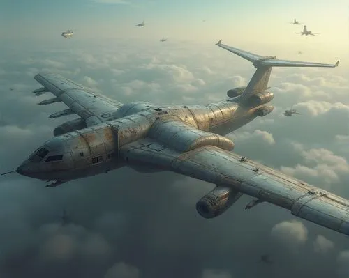 stratofortress,stratojet,dornier,airtankers,superfortress,buccaneering,Photography,General,Fantasy