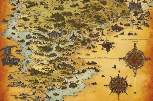 northrend,old world map,imperial shores,island of fyn,treasure map,druid grove,the continent,kadala,cartography,african map,northern longear,world map,archipelago,map silhouette,continent,map world,peninsula,world's map,map icon,map outline,Illustration,American Style,American Style 06