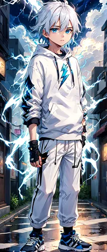 killua,lightning bolt,monsoon banner,thunderbolt,kenjutsu,piko,lightning,kakashi hatake,iaijutsu,killua hunter x,sensei,san storm,power icon,zeus,fire background,lightning strike,e-flood,chidori is the cherry blossoms,whitey,battōjutsu,Anime,Anime,Traditional