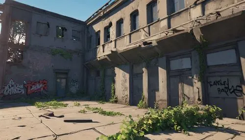 abandoned building,fabrik,demolition map,derelict,abandoned school,dereliction,detroit,industrial ruin,abandoned factory,teardowns,cryengine,overgrowth,empty factory,old factory,abandoned,abandoned place,abandoned places,udk,abandonments,brownfields,Unique,3D,Low Poly