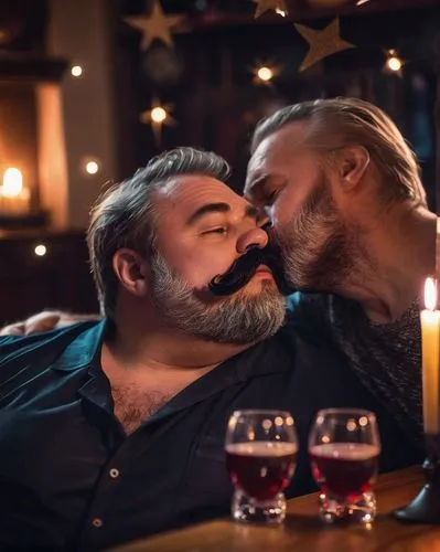 gay love,romantic night,glbt,gay men,gay couple,pda,romantic portrait,forbidden love,inter-sexuality,romantic scene,fuller's london pride,romance,hypersexuality,sazerac,romantic dinner,valentin,romantic,man love,nordic christmas,happy couple,Conceptual Art,Sci-Fi,Sci-Fi 30