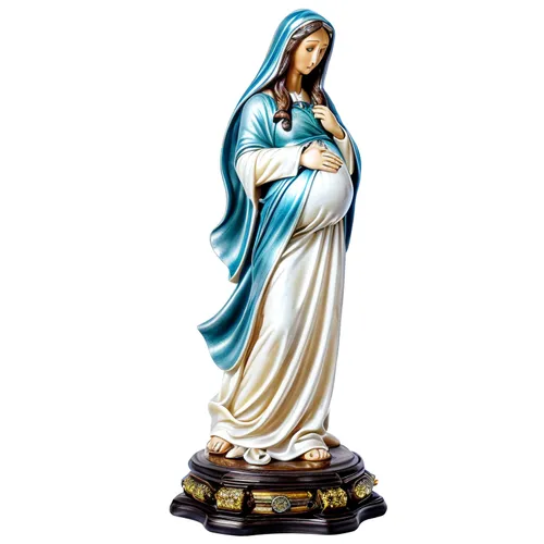 the prophet mary,to our lady,mary 1,jesus in the arms of mary,mary,fatima,figurine,nativity of jesus,statuette,rosary,jesus figure,nativity of christ,christ child,carmelite order,mary-bud,pregnant statue,holy family,benediction of god the father,pregnant woman icon,corpus christi