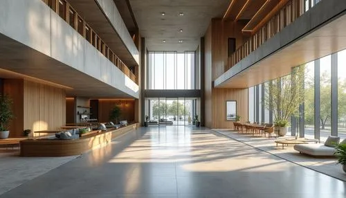 lobby,amanresorts,foyer,hotel lobby,schulich,ohsu,daylighting,interior modern design,breezeway,entrance hall,luxury home interior,rotana,phototherapeutics,snohetta,hallway,contemporary decor,penthouses,atriums,pedway,hallway space,Photography,General,Realistic