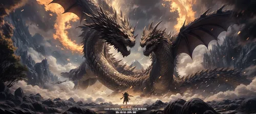 dragon of earth,dragon fire,black dragon,dragon,wyrm,dragons,fire breathing dragon,heroic fantasy,draconic,dragon li,game of thrones,dragon slayer,drago milenario,fantasy art,dragon design,charizard,lake of fire,door to hell,painted dragon,fantasy picture