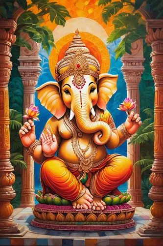 vinayagamoorthy,ganesha,ganapathi,ganapati,vinayakar,vinayaka,ganesh,ganpati,vinayagamoorthi,lord ganesh,lord ganesha,ganapathy,vinayak,vinayagar,chaturthi,bappa,ashtavinayak,mandala elephant,varaha,venugopala,Illustration,Vector,Vector 07