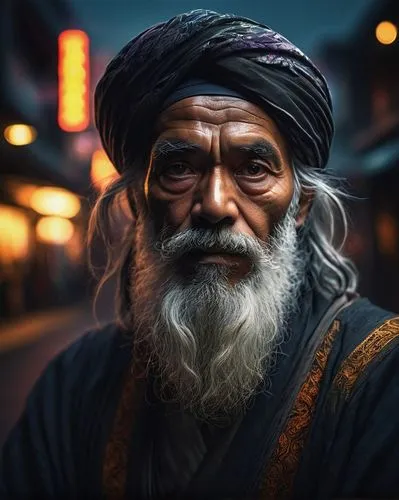 indian monk,indian sadhu,vendor,sikh,sadhu,sadhus,munarman,balkhi,sadguru,bedouin,sanyasi,indian worker,middle eastern monk,sikhism,guru,sufi,world digital painting,sageman,moulavi,elderly man,Conceptual Art,Fantasy,Fantasy 18