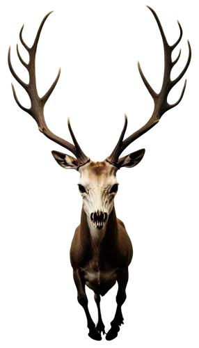 deer head,antler,antlered,deer bull,buck antlers,whitetail,stag,cervus,antler velvet,deer illustration,whitetail buck,glowing antlers,gold deer,male deer,blacktail,elk,wendigo,reindeer head,deer,elk bull,Conceptual Art,Daily,Daily 06