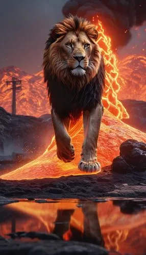 mufasa,iraklion,magan,lion,fire background,lionni,lionizing,lion - feline,to roar,mandylion,skeezy lion,leos,lionnet,aslan,simba,forest king lion,lion father,jayasimha,rakshasa,tigor,Conceptual Art,Daily,Daily 13