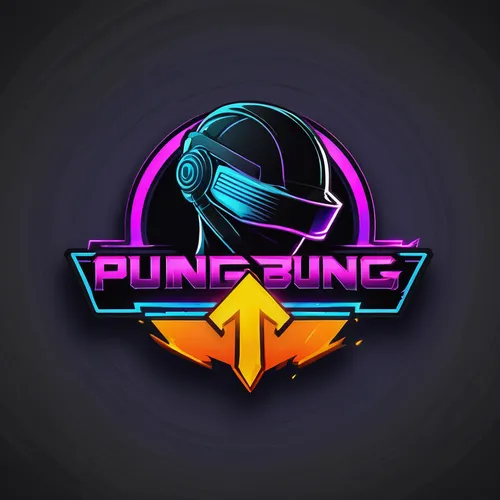 gaming logo with neon light , logo based on pubg,bot icon,twitch logo,twitch icon,ping-pong,ping pong,pushpin,png image,steam icon,sparking plub,push pin,bungeoppang,kung,lotus png,logo header,ying,st