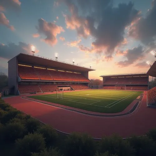 ibrox,tynecastle,holte,bislett,ullevi,stadiums,tannadice,mestalla,pittodrie,molineux,highbury,stadia,football stadium,oldpark,odsal,oakwell,petershill,anfield,galpharm,fairhurst,Photography,General,Realistic