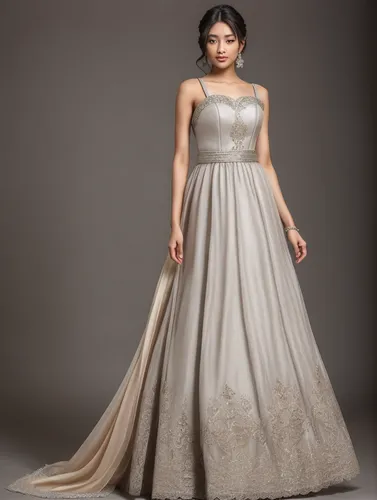 lovely dress for a asiatic princess,bridal gown,wedding gown,a floor-length dress,sunidhi,ball gown,wedding dresses,bridal dress,evening dress,tahiliani,ballgown,wedding dress,silver wedding,eveningwe