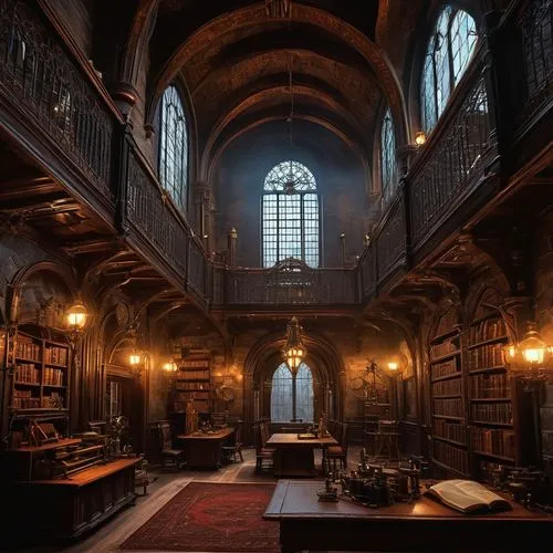 reading room,old library,bookshelves,bibliology,study room,scholar,hogwarts,medieval architecture,library,sanctuary,parchment,the books,celsus library,bookshop,bookcase,librarian,oxford,dandelion hall,trinity college,bookworm,Art,Classical Oil Painting,Classical Oil Painting 25