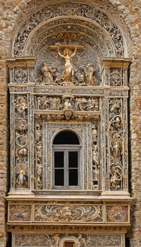 palazzo vecchio,the façade of the,sicily window,architectural detail,wooden facade,ferrara,doge's palace,palazzo barberini,piazza della signoria,chiesa di sant' ignazio di loyola,entablature,lecce,verona,seville,apulia,facade painting,palazzo poli,facade panels,main door,taormina,Illustration,Black and White,Black and White 03