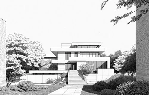 Irvine,sketchup,lasdun,revit,corbu,seidler,3d rendering,neutra,docomomo,eisenman,cantilevers,unbuilt,brutalist,archidaily,moneo,sheeler,kirrarchitecture,renderings,corbusier,bunshaft,architettura,Desi