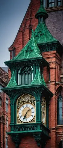 berczy,clock face,gooderham,clocktower,clock tower,grandfather clock,street clock,station clock,charlottetown,tweed courthouse,old clock,spadina,clockmakers,antiquorum,fredericton,nscad,clock,frontenac,tokyo station,victoriana,Illustration,American Style,American Style 14