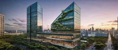 capitaland,sathorn,glass facade,guangzhou,leedon,interlace,glass facades,glass building,singapore landmark,skyscapers,medini,hongdan center,taikoo,xujiahui,shenzhen,singapore,tishman,sky apartment,towergroup,hangzhou,Illustration,Realistic Fantasy,Realistic Fantasy 35