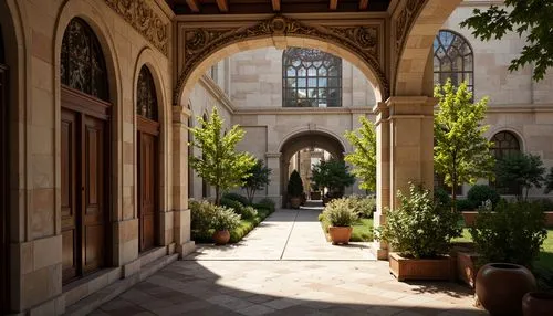 cloisters,cloister,courtyards,inside courtyard,cortile,courtyard,boston public library,monastery garden,yale university,cloistered,orangery,biltmore,stanford university,bodleian,arcaded,loggia,patio,breezeway,hearst,alcazar of seville