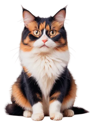 calico cat,cat vector,calico,british longhair cat,domestic long-haired cat,japanese bobtail,american bobtail,breed cat,cat image,kurilian bobtail,cute cat,american curl,american shorthair,norwegian forest cat,domestic short-haired cat,cartoon cat,cat kawaii,cat portrait,cat,british semi-longhair,Art,Artistic Painting,Artistic Painting 49