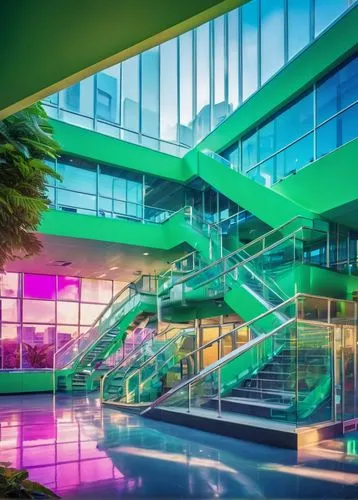 aqua studio,modern architecture,seidler,clevelander,glass building,lofts,futuristic architecture,atriums,green waterfall,therme,hotel riviera,phototherapeutics,multilevel,glass facade,green living,escala,glass facades,water stairs,genzyme,patrol,Conceptual Art,Sci-Fi,Sci-Fi 28