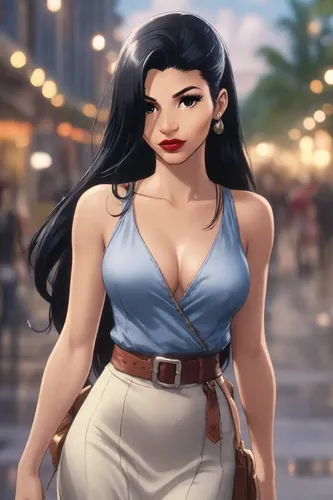 femme fatale,dodge la femme,jaya,kim,maya,rockabella,kosmea,dita,retro woman,rosa ' amber cover,retro girl,jasmine,lara,disney character,jasmine virginia,elza,haifa,cassia,retro women,game illustration