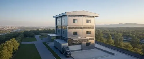 modern building warehouse design,observation tower,residential tower,lookout tower,watch tower,rotary elevator,steel tower,fire tower,cubic house,electric tower,the energy tower,water tower,sky apartm