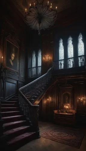 victorian,ornate room,victorian room,staircase,old victorian,victoriana,upstairs,victorian style,entrance hall,hallway,royal interior,empty interior,ornate,dandelion hall,staircases,blackburne,hall of the fallen,dishonored,enb,stairs,Photography,Documentary Photography,Documentary Photography 22