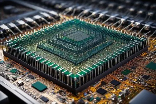 motherboard,mother board,circuit board,computer chip,vlsi,computer chips,chipset,multiprocessor,pcb,cpu,chipsets,processor,opteron,sli,xilinx,graphic card,microprocessors,pcie,microprocessor,coprocessor,Unique,3D,Modern Sculpture