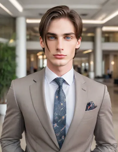 men's suit,silk tie,male model,white-collar worker,businessman,ceo,formal guy,men's wear,business man,men clothes,real estate agent,flowered tie,suit trousers,suit actor,necktie,navy suit,businessperson,jack rose,office worker,suit,Photography,Realistic