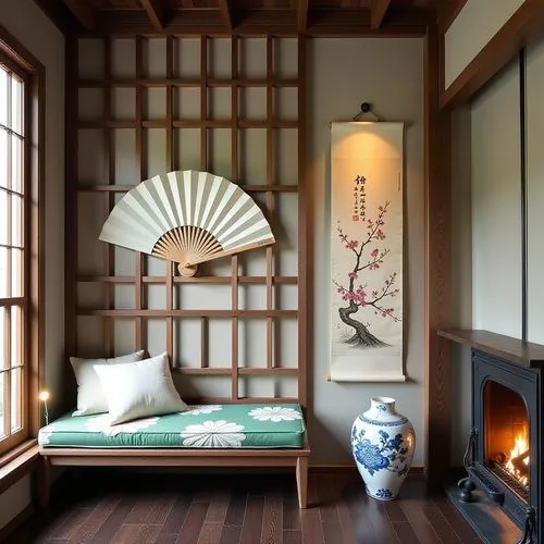 japanese-style room,ryokan,ryokans,japanese style,japanese art,sleeping room