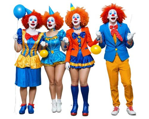 klowns,clowers,clowns,circus,circus show,cirkus,derivable,operettas,klown,jugglers,jesters,cirque du soleil,ronalds,cirque,bodypainting,carnaval,clownish,clown,clowned,body painting,Conceptual Art,Oil color,Oil Color 12