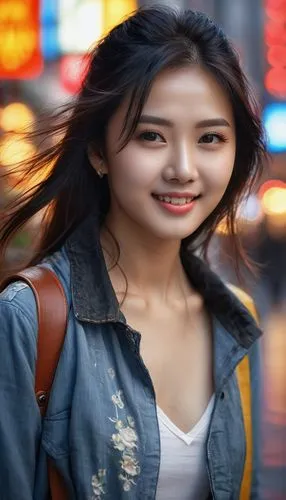 asian woman,girl making selfie,asian girl,mongolian girl,blurred background,japanese woman,asian,vietnamese woman,korean,koreans,the girl's face,girl in a long,photographic background,portrait background,young woman,nkoreans,eurasians,bokeh effect,skorea,koreana,Photography,General,Natural