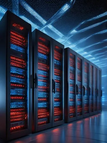 supercomputer,supercomputers,computerware,datacenter,computer data,supercomputing,datacenters,data center,digital binary,data storage,the server room,database,petabytes,akamai,computerization,cios,computer graphic,cybermedia,ransomware,vdi,Illustration,Realistic Fantasy,Realistic Fantasy 40