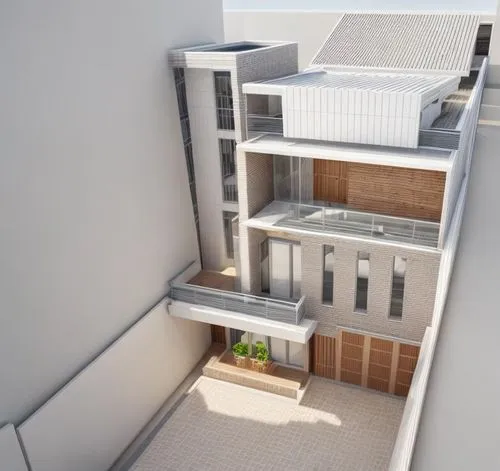 block balcony,habitaciones,penthouses,residencial,lofts,passivhaus,Common,Common,Commercial