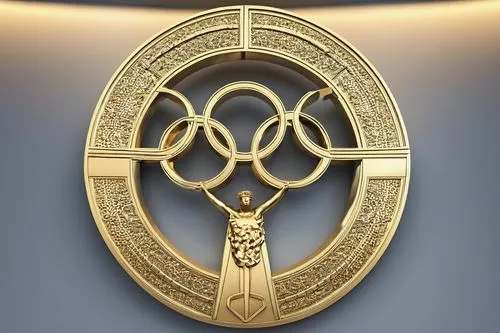 Symbol of the Olympics, 3D,olympic symbol,olympian,olympic gold,olympique,olympic,olympic medals,olympism,gold medal,olympiads,medallic,olympiabakken,olympics,olymics,olympic games,2016 olympics,art d