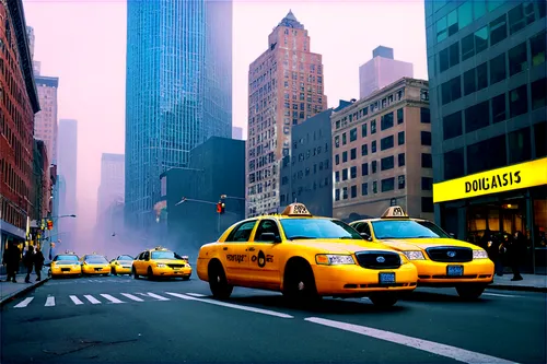 new york taxi,yellow taxi,yellow cab,taxi cab,taxicabs,cabs,taxi,cab driver,yellow car,taxi stand,city car,taxi sign,new york,newyork,commuter cars tango,city scape,new york streets,car rental,volkswagen new beetle,new york city,Conceptual Art,Daily,Daily 23