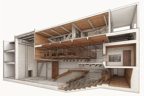 theater stage,theatre stage,lecture hall,dupage opera theatre,auditorium,pitman theatre,smoot theatre,performance hall,theatre,school design,orchestra pit,national cuban theatre,stage design,philharmonic hall,concert hall,archidaily,performing arts center,atlas theatre,theater,architect plan,Interior Design,Floor plan,Interior Plan,Vintage