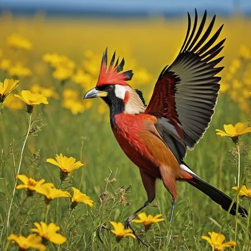 flamencos,ring necked pheasant,pheasant,oxpecker,spinifex pigeon,gujarat birds,red avadavat,common pheasant,flowerpeckers,aracama,male finch,colorful birds,jacanas,rufous,beautiful bird,spring bird,meadow bird,nature bird,chukar partridge,bird flower,Photography,General,Realistic