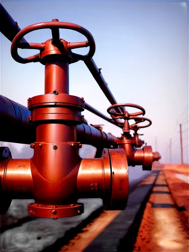 industrial pipeline, metallic material, complex structure, valves and joints, rusted surface, worn-out texture, morning mist, soft sunlight, low-angle shot, cinematic composition, shallow depth of fie