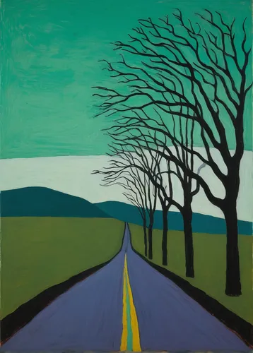 maple road,tree lined lane,empty road,fork road,winding roads,forest road,olle gill,the road,winding road,open road,long road,road,carol colman,roads,country road,straight ahead,crossroad,crossroads,mountain road,road to nowhere,Art,Artistic Painting,Artistic Painting 09