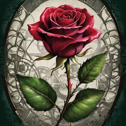 romantic rose,disney rose,rose png,arrow rose,rose flower illustration,landscape rose,Conceptual Art,Fantasy,Fantasy 25