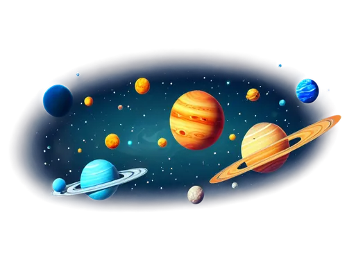 spacescraft,planets,space art,planetarium,space,sci fiction illustration,planetary system,solar system,outer space,inner planets,space voyage,small planet,astronautics,astronira,spacefill,space travel,out space,orbiting,astronomer,space port,Art,Classical Oil Painting,Classical Oil Painting 03