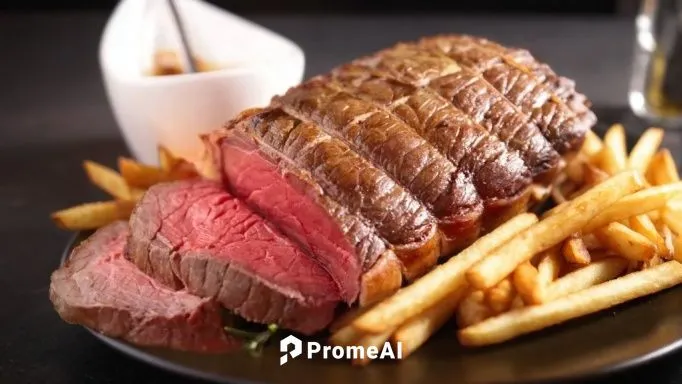 assiette+ail+frites,steak frites,roast beef,beef tenderloin,fillet of beef,beef fillet,sirloin,strip loin,fillet,fillet steak,beef grilled,sirloin steak,food photography,entrecote,rumpsteak,beef steak