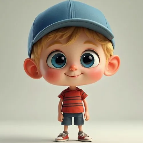 cute cartoon character,sandmann,lucas,linus,tolmie,bambino