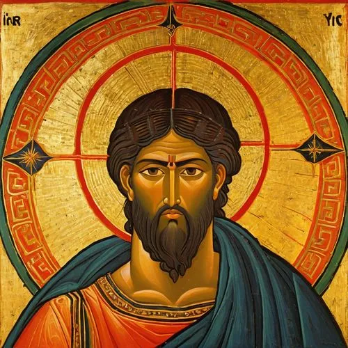 greek orthodox,christ star,medicine icon,ancient icon,hieromonk,saint nicholias,archimandrite,benediction of god the father,romanian orthodox,orthodox,byzantine,the third sunday of advent,saint mark,icon,christ feast,mark with a cross,icon magnifying,rss icon,the second sunday of advent,christian,Art,Classical Oil Painting,Classical Oil Painting 30