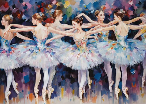 ballerinas,girl ballet,ballet tutu,dancers,ballet,ballet master,swan lake,ballet dancer,little girl ballet,ballerina,concert dance,pirouette,ballerina girl,ballet pose,arabesque,ballet don quijote,dance with canvases,dance performance,dancer,performers,Conceptual Art,Oil color,Oil Color 10