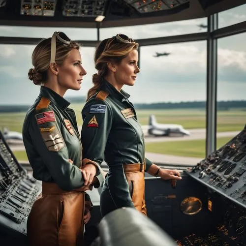 stewardesses,aircrew,pilots,servicewomen,flightsafety,aircrews,aeronauticas,maintainers,bundesheer,swiss air force,servicewoman,soesterberg,riveters,flightdeck,refuelings,refuelers,airstaff,attendants,loadmasters,instructors,Photography,General,Cinematic