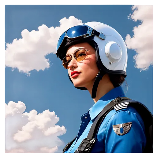 aviatrix,stewardess,glider pilot,servicewoman,stewardesses,airstaff,aircraftman,earhart,airman,aircrew,policewoman,attendant,aeronauticas,aeronautica,skycap,airservices,avgas,piloto,aviation,flightsafety,Illustration,Paper based,Paper Based 05